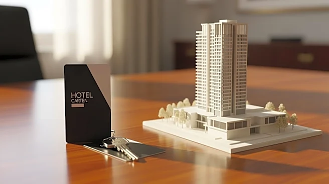 Hilton Plans New Hotel Brands to Expand Portfolio and Address Franchisee Concerns