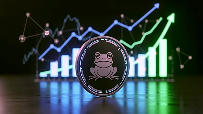 AlphaPepe Secures BiFinance CEX Deal Amid Bitcoin Price Prediction Surge