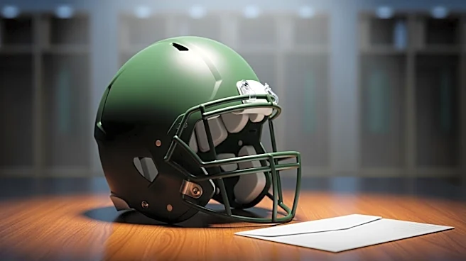 New York Jets Consider Brendan Sorsby in Supplemental Draft Amid Controversy