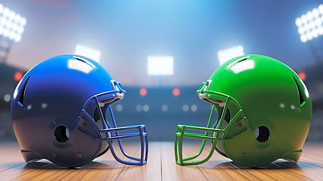 Seahawks Fans Confident Jadarian Price Will Outperform Jeremiyah Love in 2026 NFL Season
