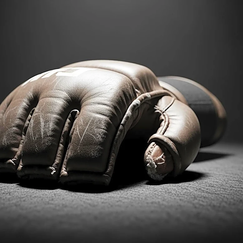 UFC Fighter Ciryl Gane Faces Backlash for Alleged Dirty Tactics in Recent Fights