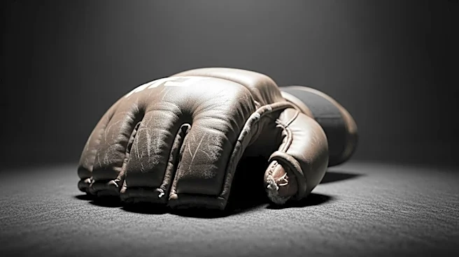 UFC Fighter Ciryl Gane Faces Backlash for Alleged Dirty Tactics in Recent Fights