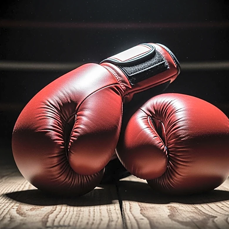 Ryan Garner Secures Dominant Victory Over Michael Magnesi in St Mary's Bout