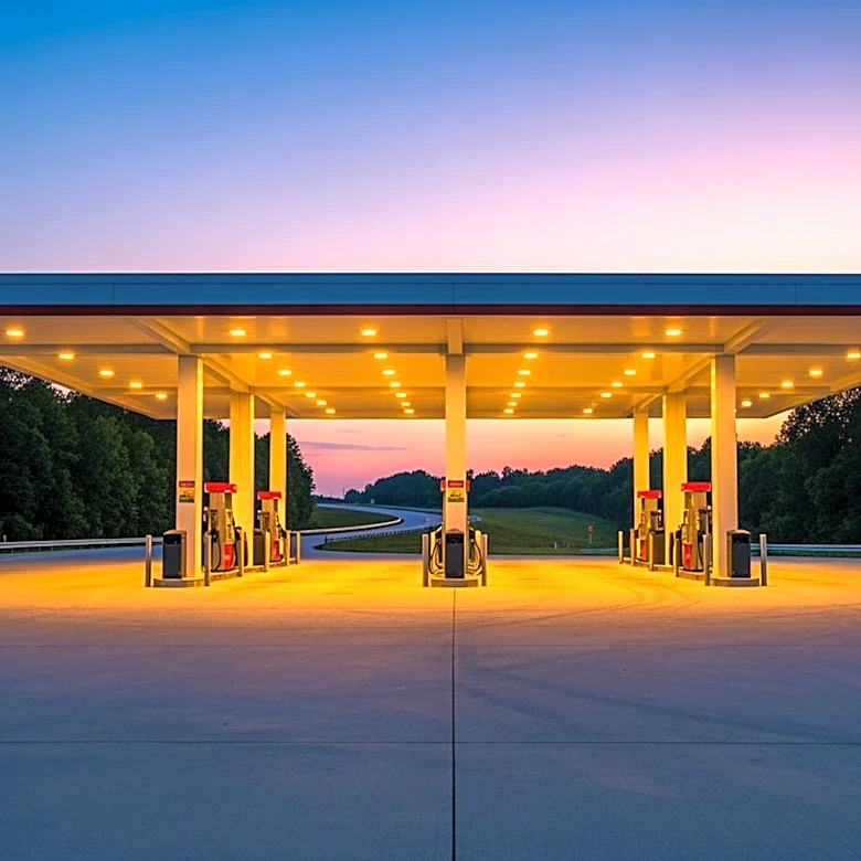 Buc-ee's Plans First Indiana Location with Major Travel Center Development