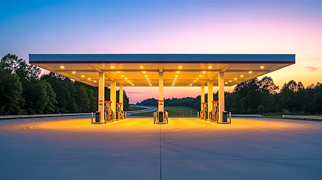 Buc-ee's Plans First Indiana Location with Major Travel Center Development
