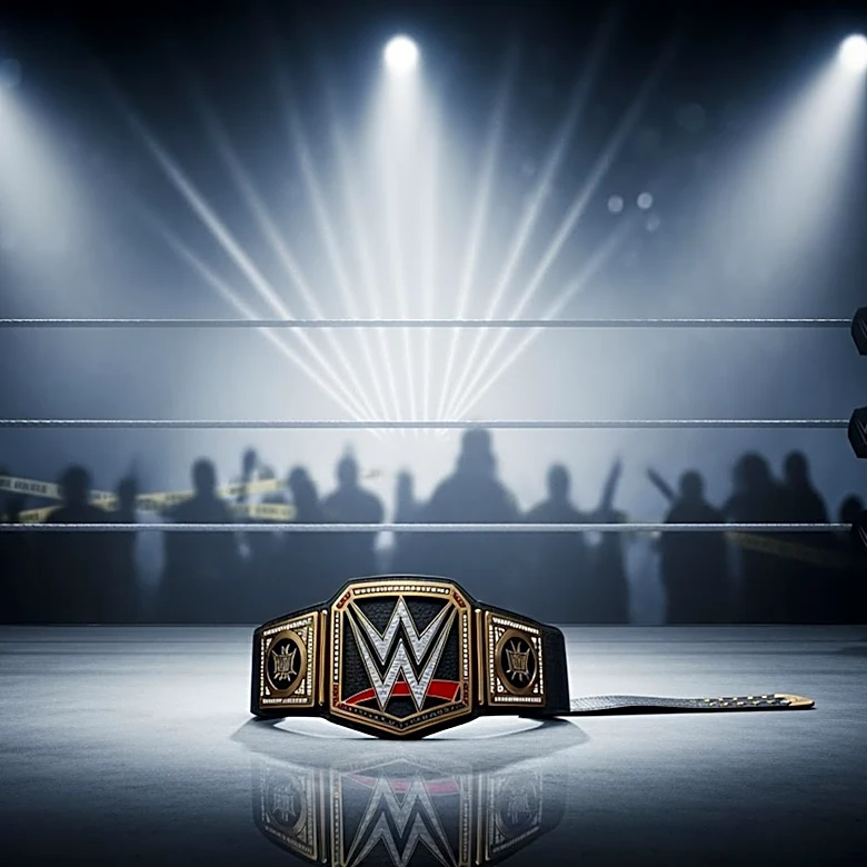 Carmelo Hayes' Dramatic Performance in WWE SmackDown Highlights Wrestling Storytelling