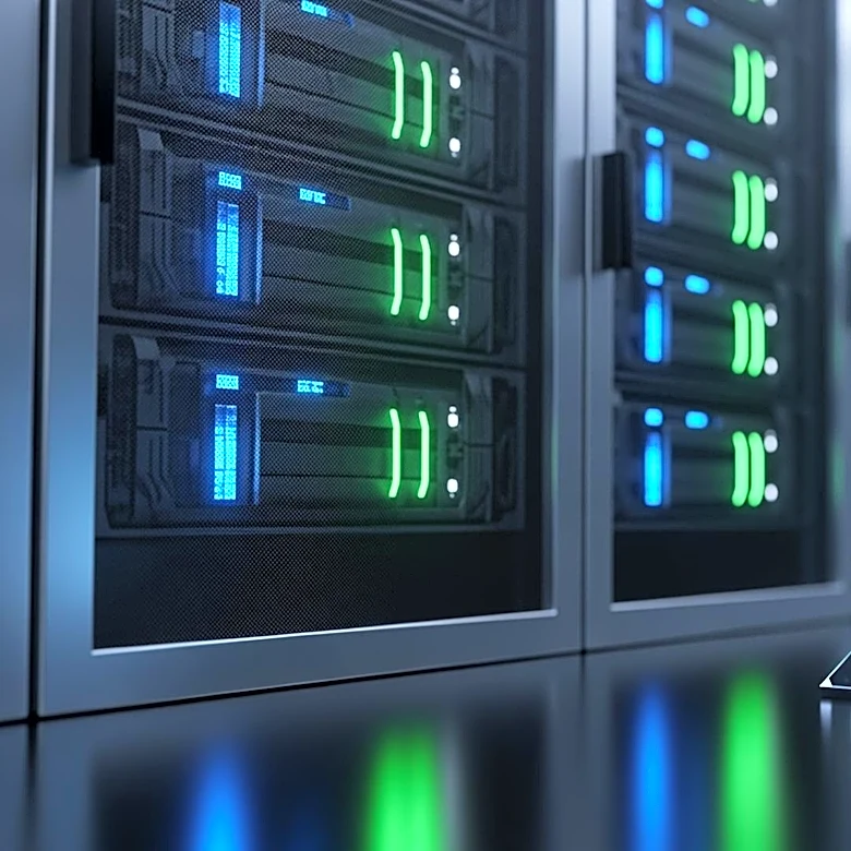 IREN Limited Transitions to AI Infrastructure with Major NVIDIA Deal