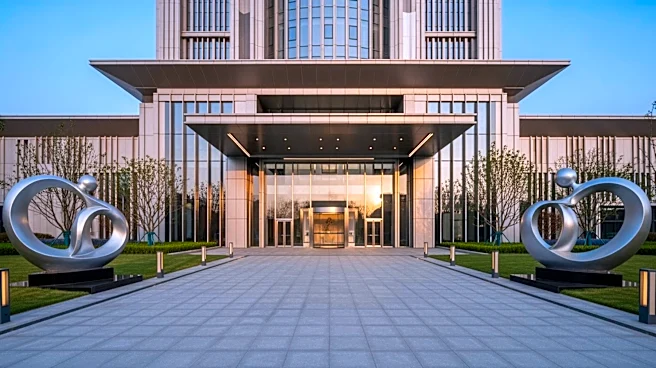 Lizzie G Hosts Opening Weekend at Obama Presidential Center