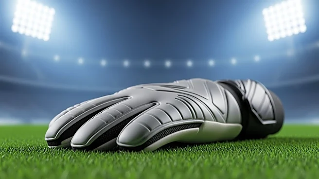 Curacao Earns Historic World Cup Point with Eloy Room's Record Saves