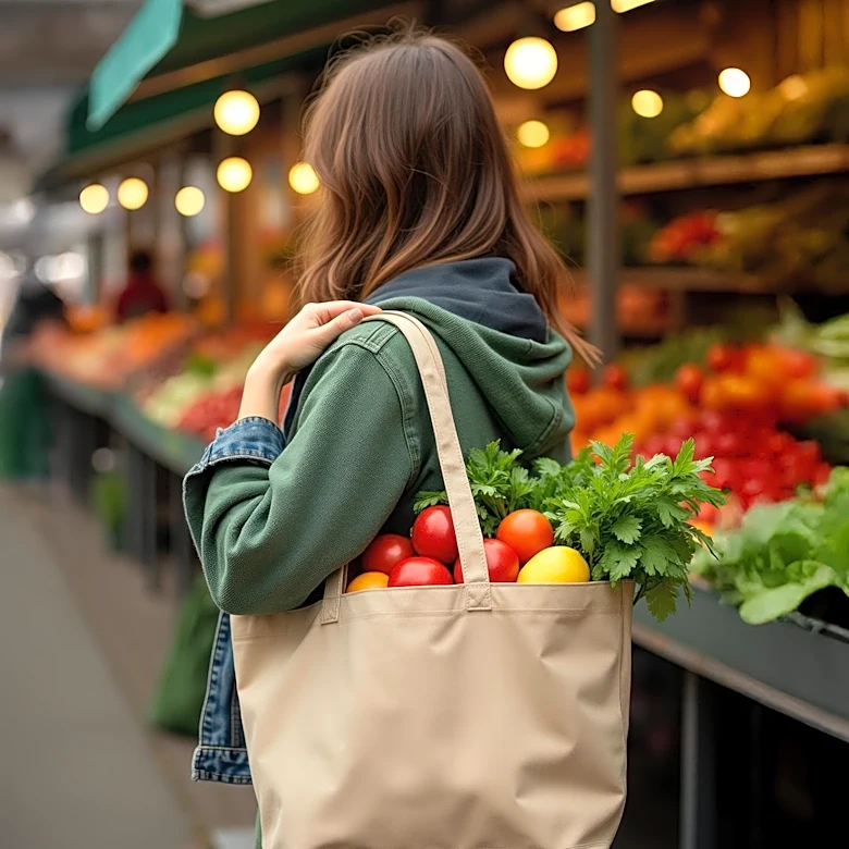 Vacaville Fresh Farmers Market Showcases Local Agriculture and Community Engagement