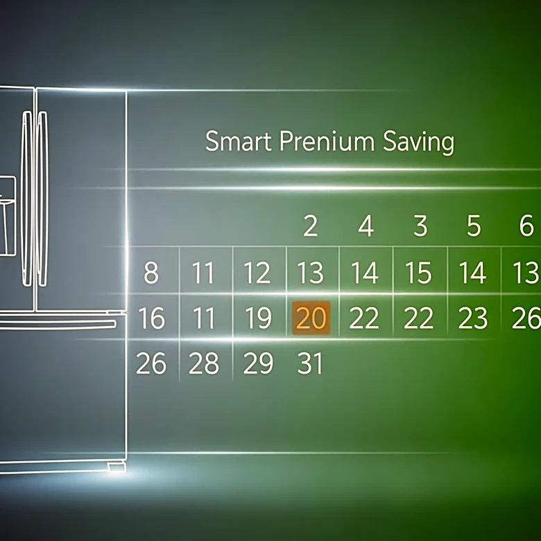 Consumer Reports Identifies Optimal Times for Refrigerator Purchases, Highlighting Cost Savings