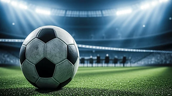 Curaçao's Draw with Ecuador Highlights World Cup Drama and Challenges