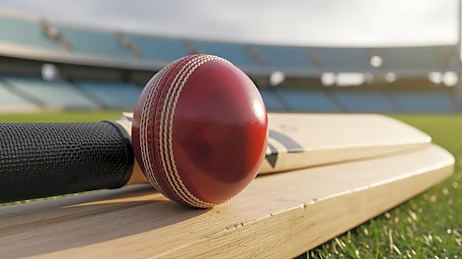 Brendon McCullum Confirms Ben Stokes' Return as England Test Captain Amid Investigation