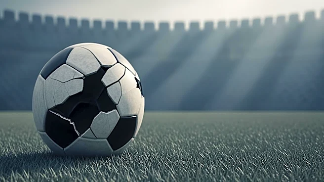 Tunisia Eliminated from 2026 World Cup After Defeat by Japan