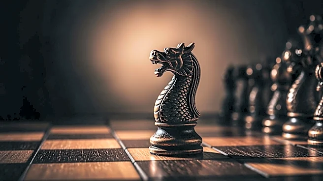 'House of the Dragon' Season 3 Explores Targaryen Family Dynamics Amidst Power Struggles