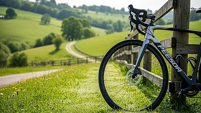 Cumbria Prepares for Tour de France with Free Cycling Event