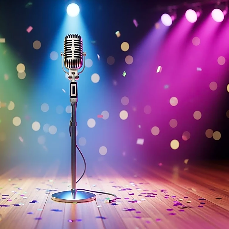 Comedian DJ Sandhu Hosts Birthday Celebration with Special Show
