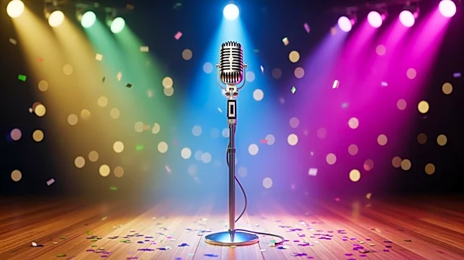 Comedian DJ Sandhu Hosts Birthday Celebration with Special Show