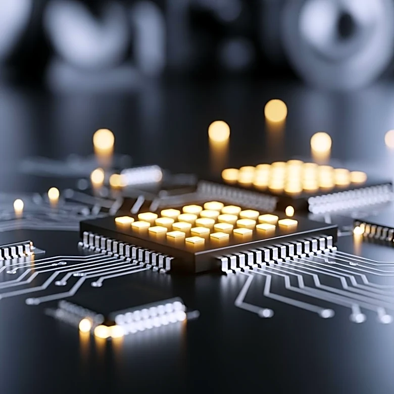 NXP Semiconductors' Automotive and Industrial Chip Demand Drives Revenue Stability