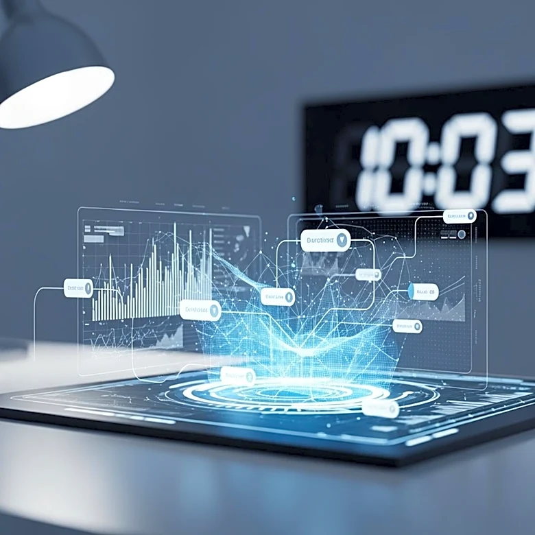 AI Tools Create New Challenges for Worker Productivity