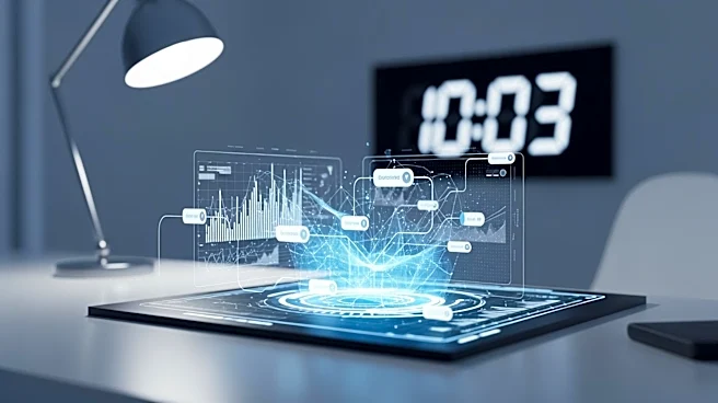 AI Tools Create New Challenges for Worker Productivity