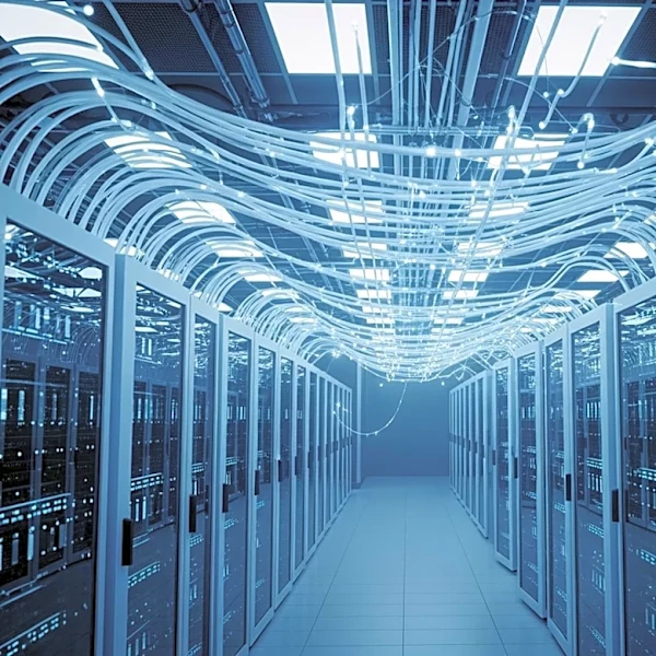 U.S. Data Centers Face Power Challenges as AI Demand Surges