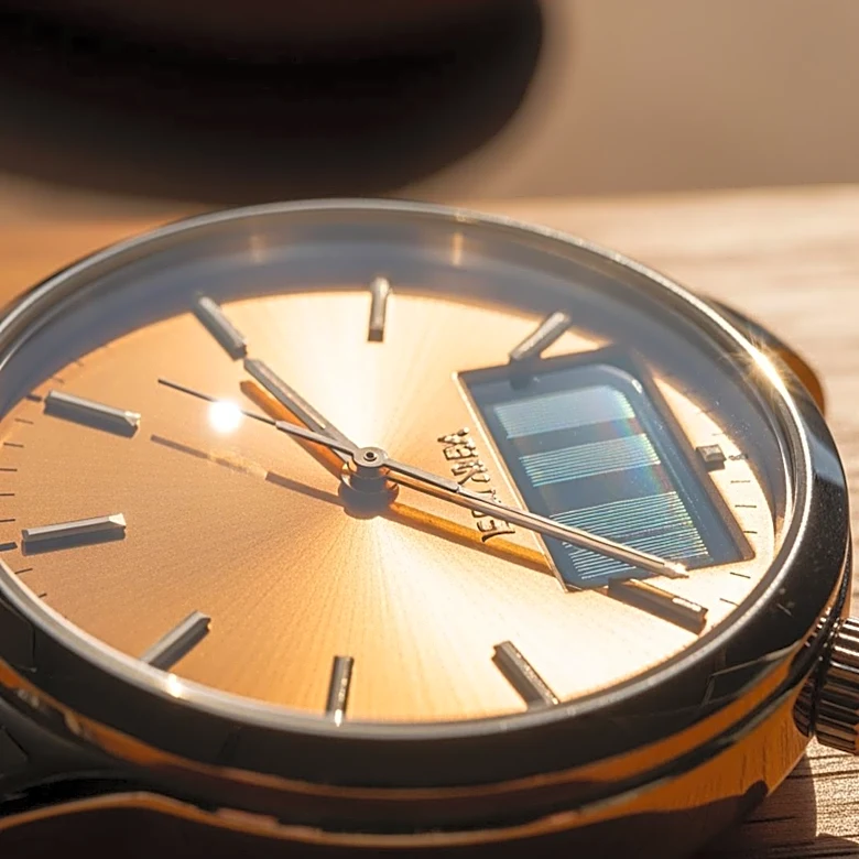 Maurice Lacroix Introduces Solar-Powered Watches to Pontos Collection