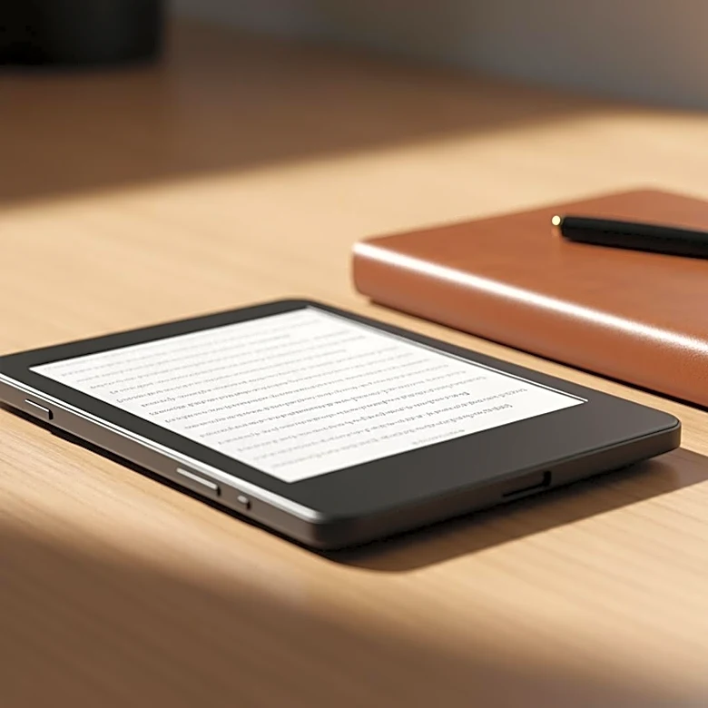 Amazon Offers $230 Discount on Kindle Scribe Bundle During Prime Day
