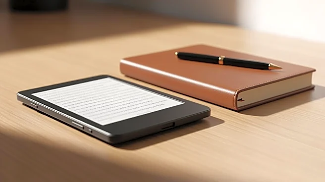 Amazon Offers $230 Discount on Kindle Scribe Bundle During Prime Day