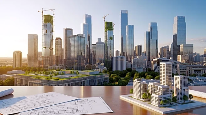 Shponder Fadlon Group Expands Real Estate Operations in Israel, Emphasizing Urban Renewal