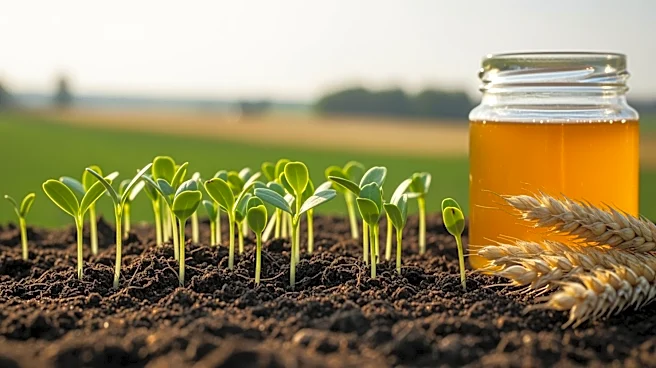 Coles Awards Over $3.5 Million to Support Innovative Australian Food and Farming Projects