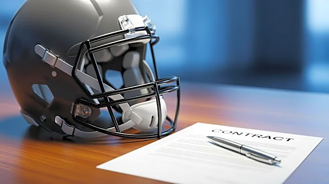 Dallas Cowboys Consider Extending Linebacker DeMarvion Overshown
