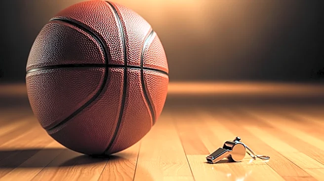 Chicago Sky's Sydney Taylor Criticizes Officiating After Narrow Loss to Dallas Wings