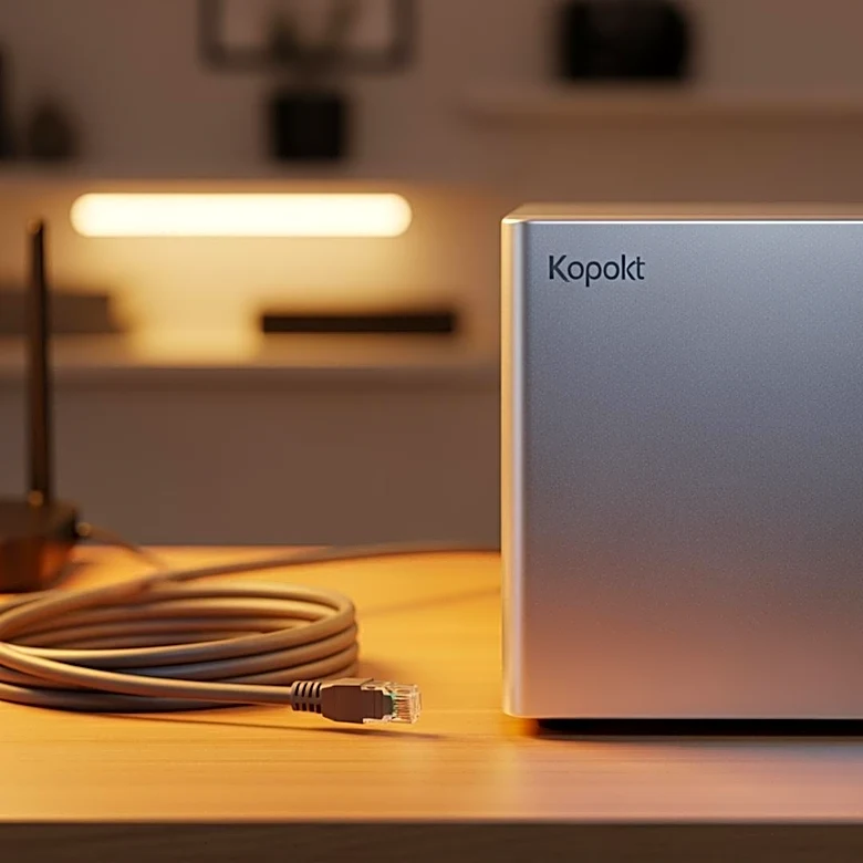 NAS Devices Offer Home Network Solutions for File Backup and Media Streaming