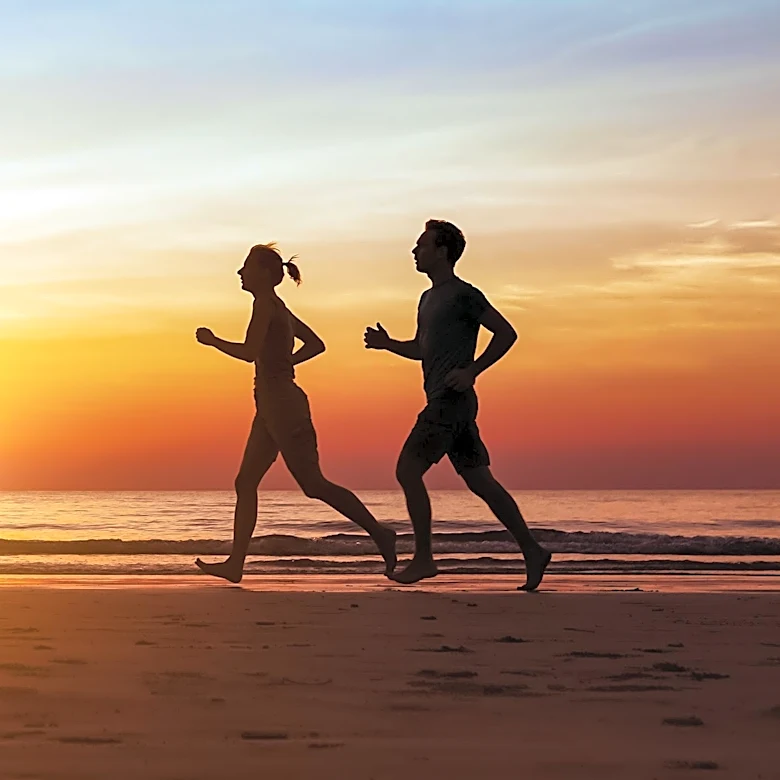 Dr. Christopher Sciamanna Advocates 4-Minute Daily Exercise for Longevity Benefits