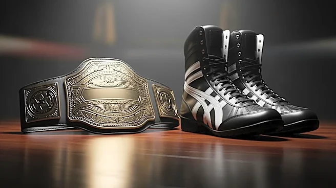 Bully Ray Praises WWE NXT's Kendal Grey as Potential Female Kurt Angle