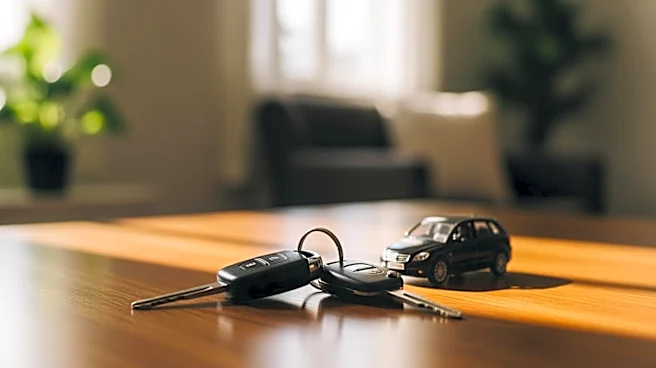 Miami Couple Expands Turo Side Gig into Lucrative Family Business
