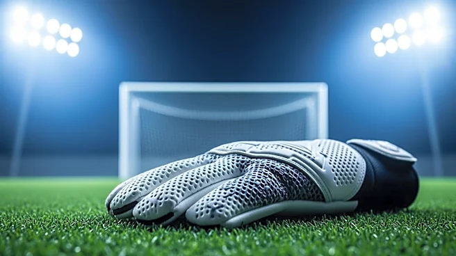 Curaçao Goalkeeper Eloy Room Sets World Cup Record with 15 Saves Against Ecuador
