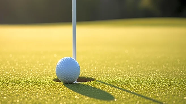 Scottie Scheffler's Crucial Chip-in Boosts US Open Performance