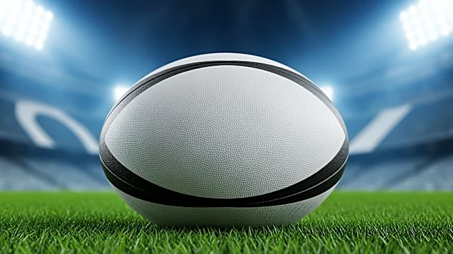 Ray Green's Impactful Rugby Career at Cal Highlighted in Top-50 Transfer Athletes List