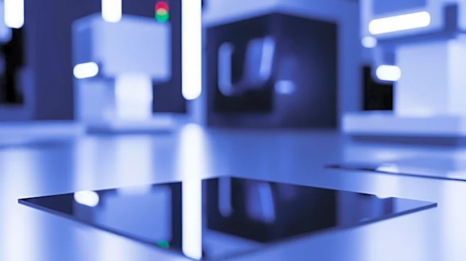 AI Capex Cycle Boosts Singapore's Tech Manufacturers Amid Global Chip Demand