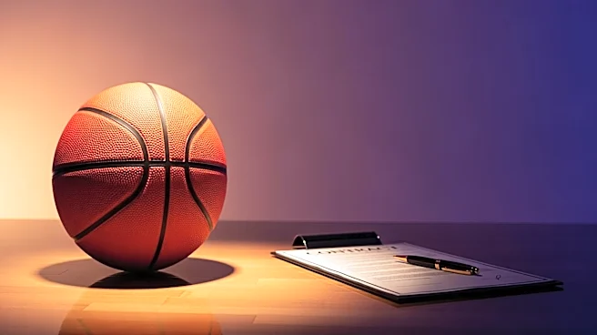 Phoenix Suns Secure Jordan Goodwin with 3-Year, $19M Deal