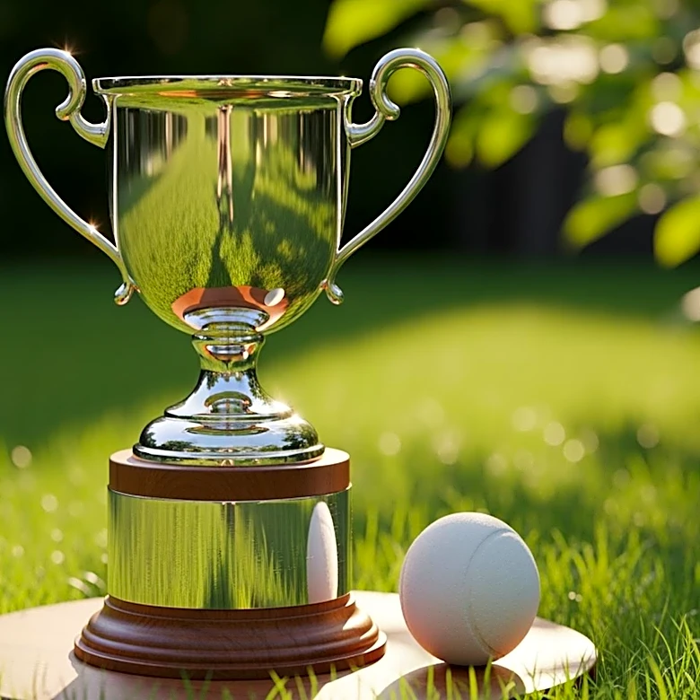 Francisco Cerundolo Triumphs Over Tommy Paul to Secure Queen's Club Title