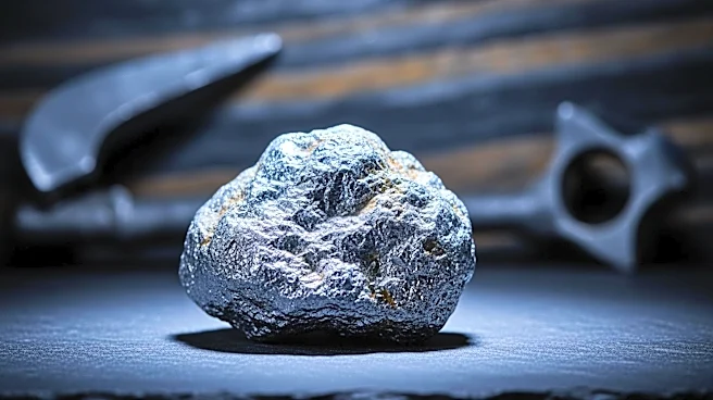 Lundin Mining's Vicuña Project Approval Sparks Undervaluation Debate