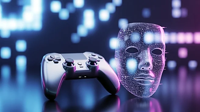 AI Stigma on Steam Impacts Game Reviews and Developer Success