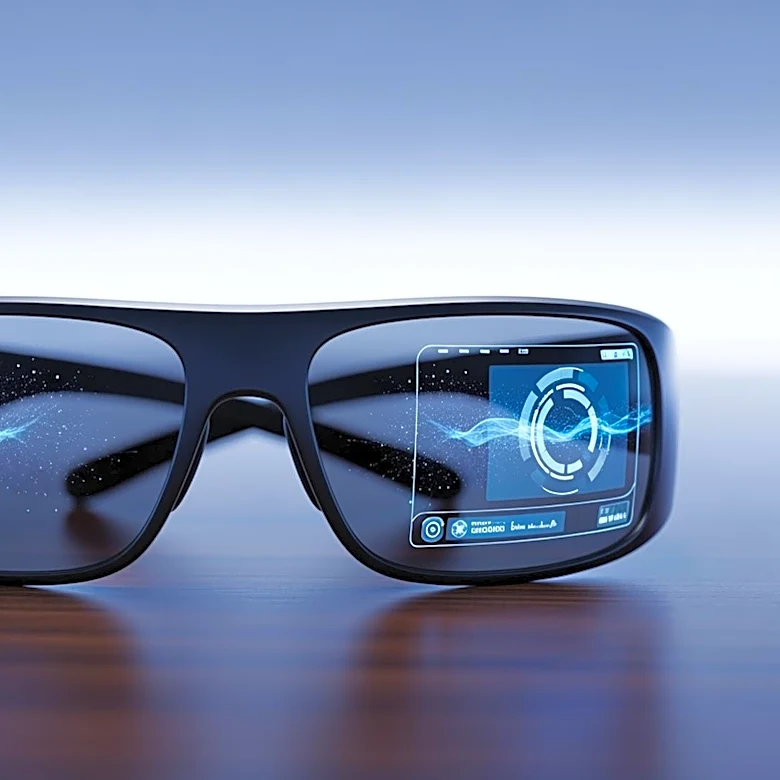 Snap Unveils $2,195 AR Specs, Signaling Shift from Smartphones to Wearables
