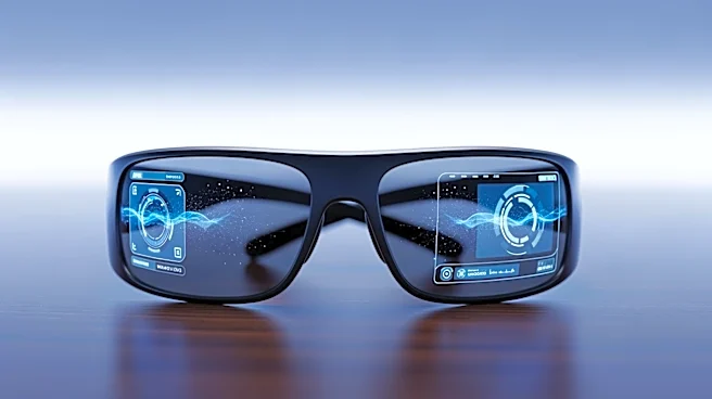 Snap Unveils $2,195 AR Specs, Signaling Shift from Smartphones to Wearables