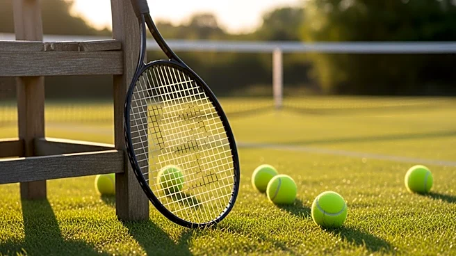 Jack Draper Gains Confidence from Coach Andy Murray Ahead of Wimbledon