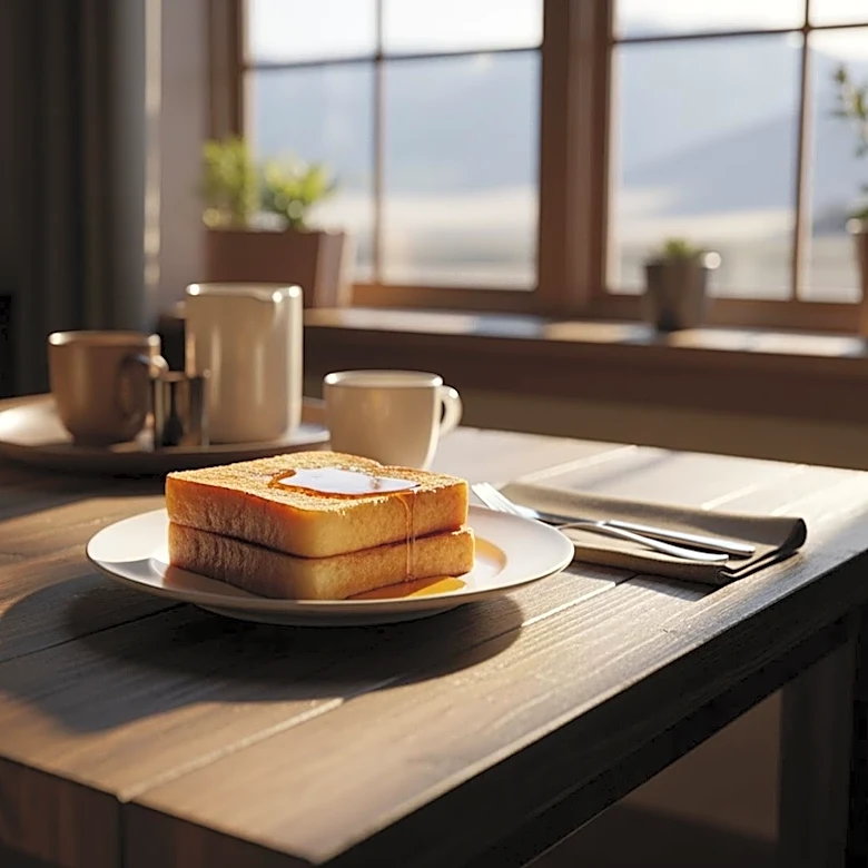 Local Play 'A French Toast' Explores Complex Relationships in Utah Setting