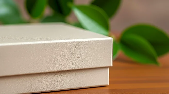 TOPPAN Develops Eco-Friendly Paper-Based Packaging for Trading Cards